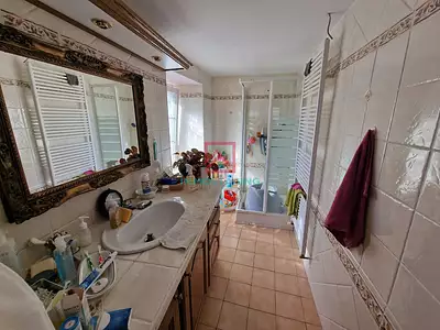 Maison, 108 m²