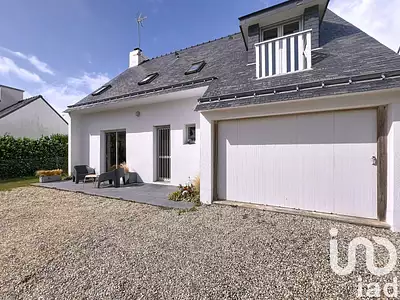 Maison, 115 m²