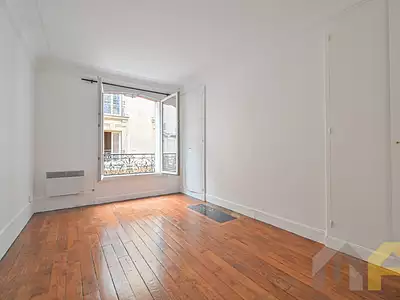 Appartement, 26 m²