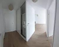 Appartement, 42,9 m²