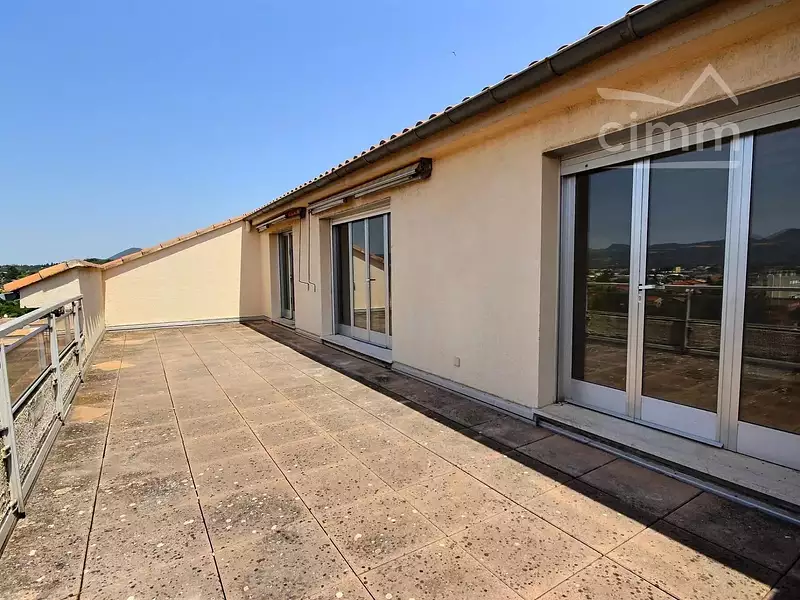 Appartement, 147,98 m²