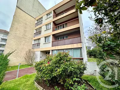 Appartement, 25,38 m²