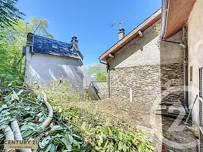 Maison, 107,2 m²