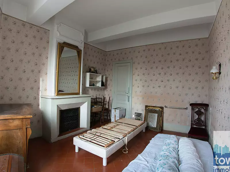 Maison, 220 m²