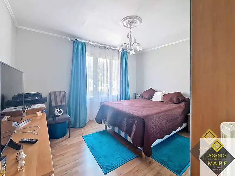 Maison, 60 m²