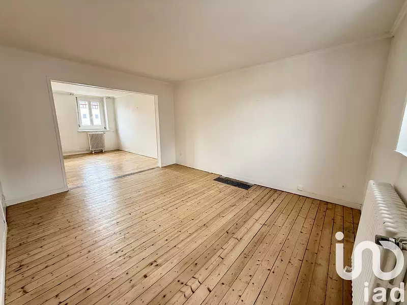 Appartement, 125 m²