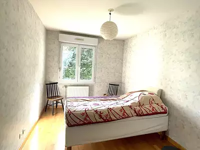 Appartement, 70,43 m²