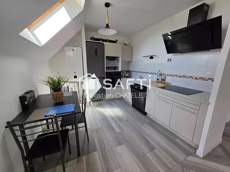Appartement, 78 m²