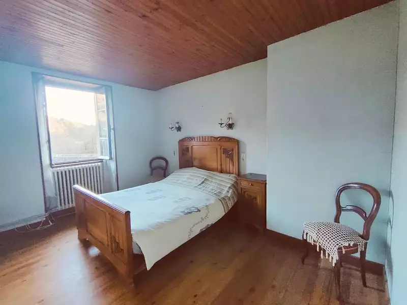 Maison, 205 m²