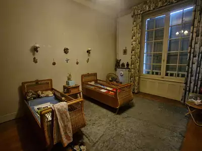 Maison, 350 m²