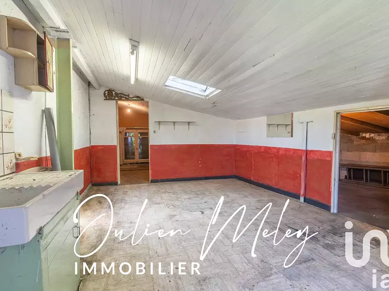 Maison, 121 m²