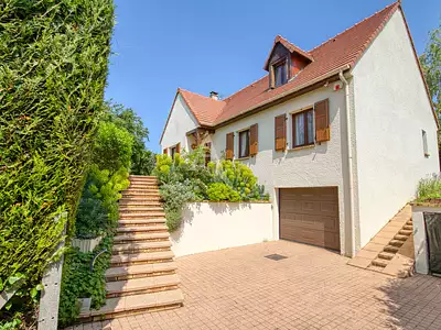 Maison, 130,56 m²