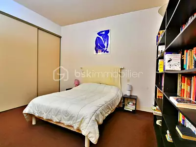 Appartement, 94 m²