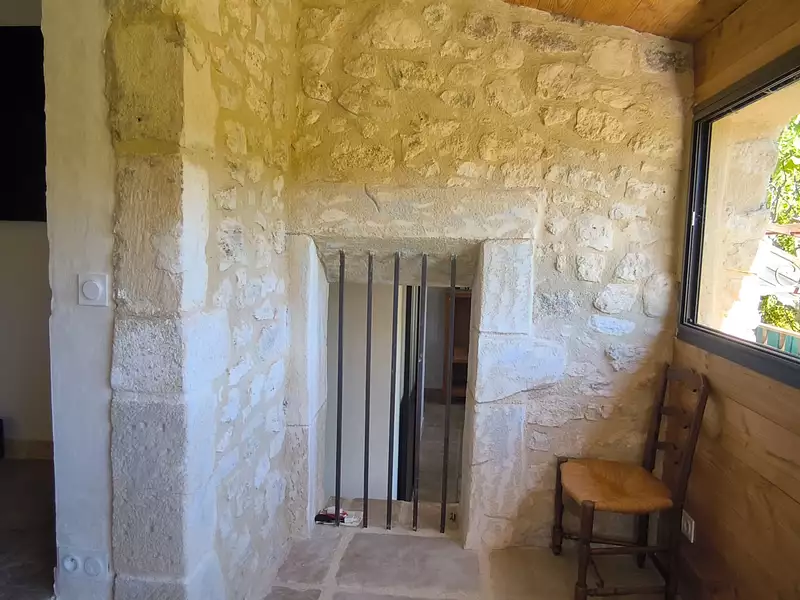 Maison, 110 m²