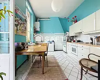 Appartement, 145 m²