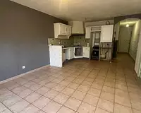 Appartement, 58,79 m²