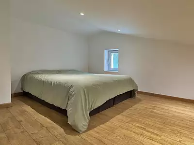 Appartement, 36 m²