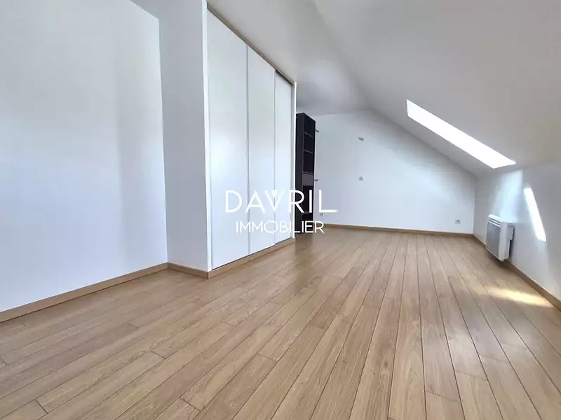 Appartement, 48,38 m²