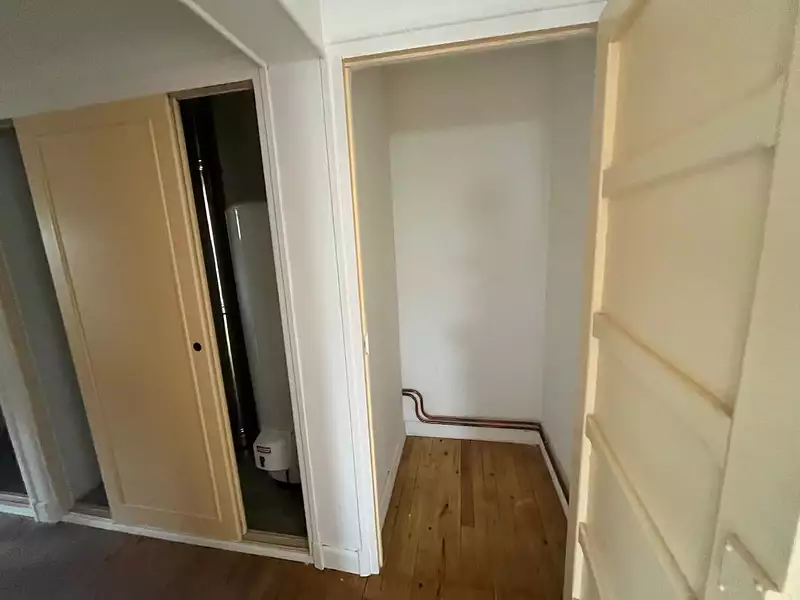 Maison, 132 m²