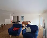 Appartement, 163 m²