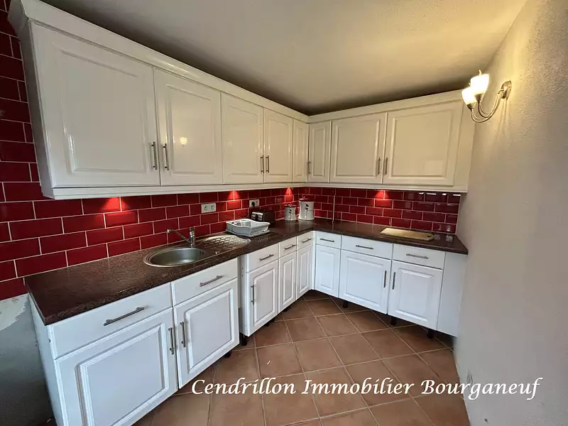 Maison, 60 m²