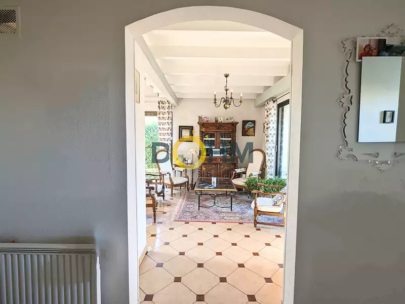 Maison, 143 m²