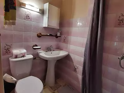 Maison, 54 m²