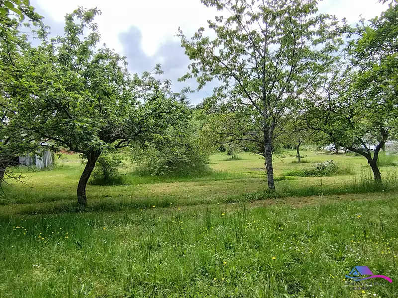 Maison, 110 m²