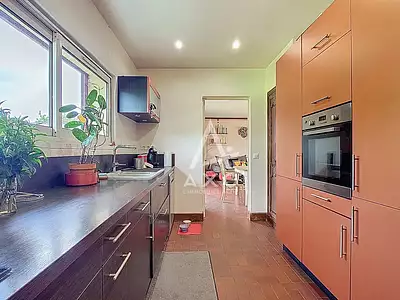Maison, 147,55 m²