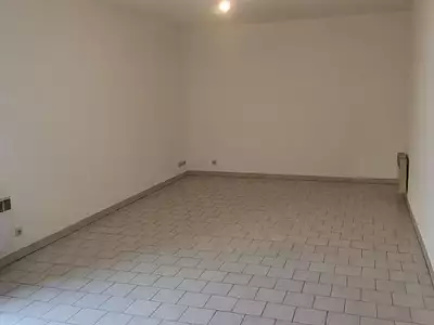 Appartement, 31 m²