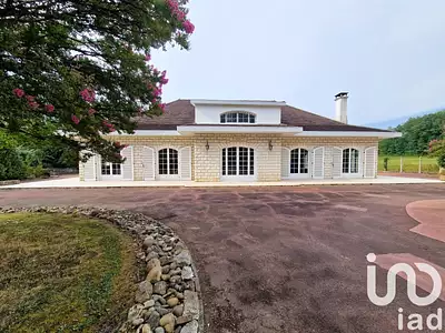 Maison, 349 m²