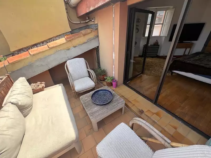 Appartement, 107,73 m²