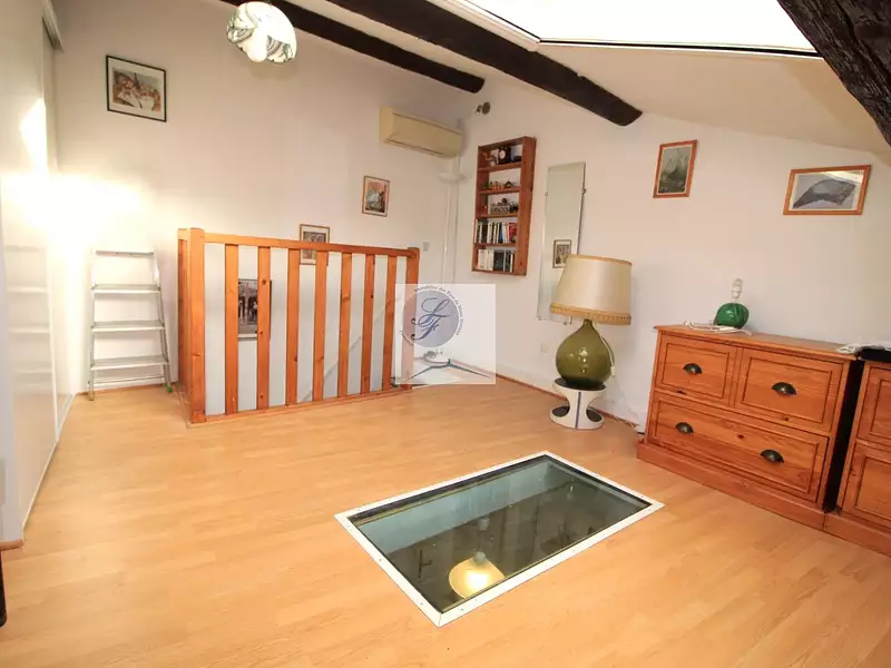 Maison, 100 m²