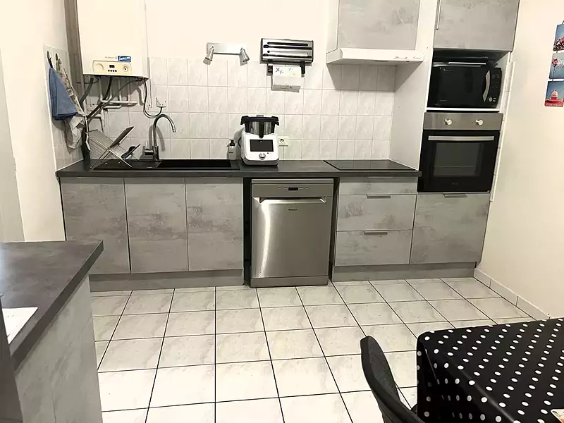 Maison, 106 m²