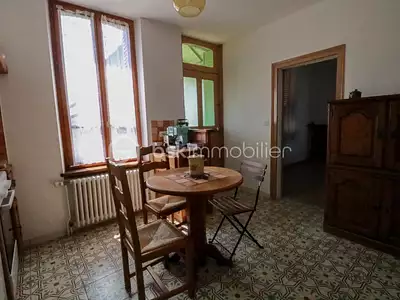 Maison, 83 m²