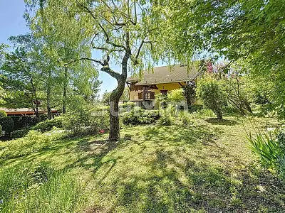 Maison, 186 m²