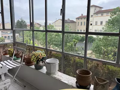Appartement, 89 m²