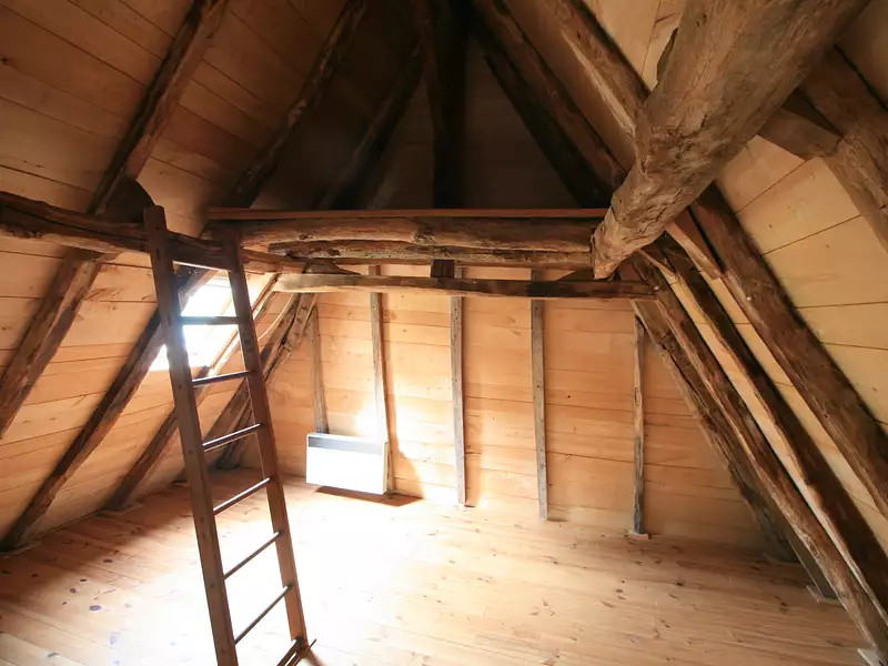 Maison, 76 m²