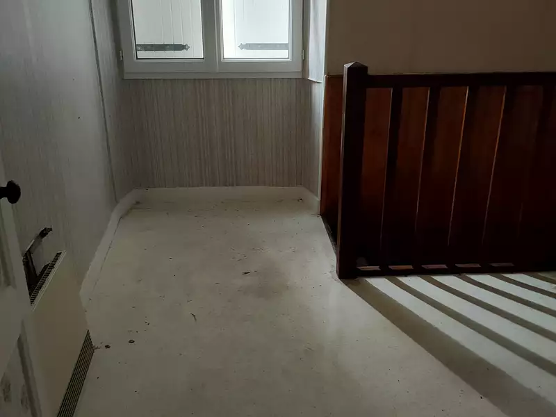 Immeuble, 192 m²