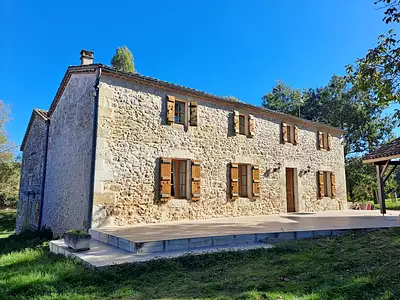 Maison, 175 m²