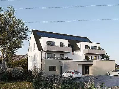 LIPSHEIM - LE GABY - BRS