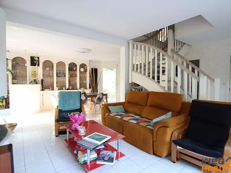 Maison, 130 m²