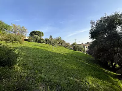 Terrain, 1 720 m²