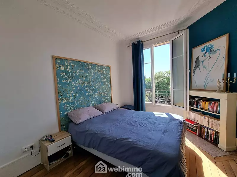 Appartement, 50,54 m²