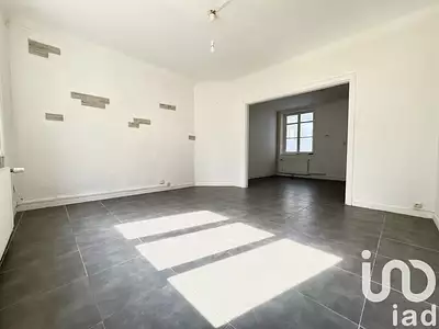 Maison, 105 m²