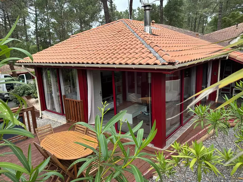 Maison, 47 m²