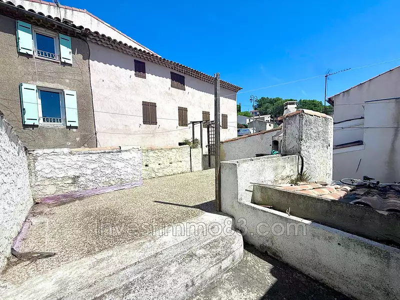 Maison, 91 m²