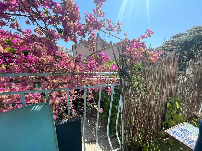 Appartement, 57 m²