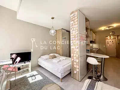 Appartement, 25,74 m²