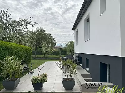 Maison, 70 m²